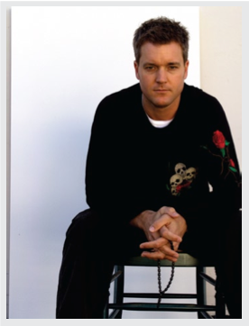 Ian Gardner